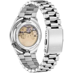 Scopri Tutti Gli Orologi<Citizen Orologio Tsuyosa - CZ.NJ0151-88M