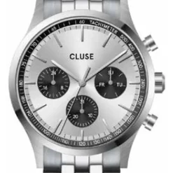 Scopri Tutti Gli Orologi|Multifunzione<Cluse OROLOGIO ANTHÉOR - CW21007
