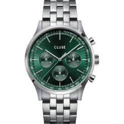 Scopri Tutti Gli Orologi|Multifunzione<Cluse OROLOGIO ANTHÉOR - CW21002