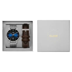 Just Time<Cluse OROLOGIO ARAVIS - CG20901