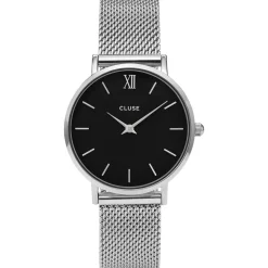 Scopri Tutti Gli Orologi|Just Time<Cluse OROLOGIO MINUIT - CLUCL30015