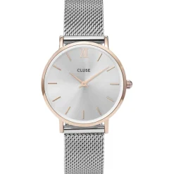 Scopri Tutti Gli Orologi|Just Time<Cluse Orologio MINUIT - CL30025