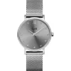 Just Time<Cluse OROLOGIO MINUIT - CW10203