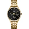 Scopri Tutti Gli Orologi|Orologi Donna<Cluse OROLOGIO MINUIT MULTIFUNCTION - CW10707