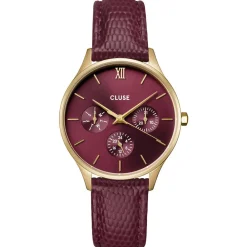 Scopri Tutti Gli Orologi|Orologi Donna<Cluse OROLOGIO MINUIT MULTIFUNCTION - CW10706