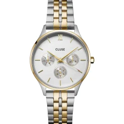 Scopri Tutti Gli Orologi|Multifunzione<Cluse OROLOGIO MINUIT MULTIFUNCTION - CW10704