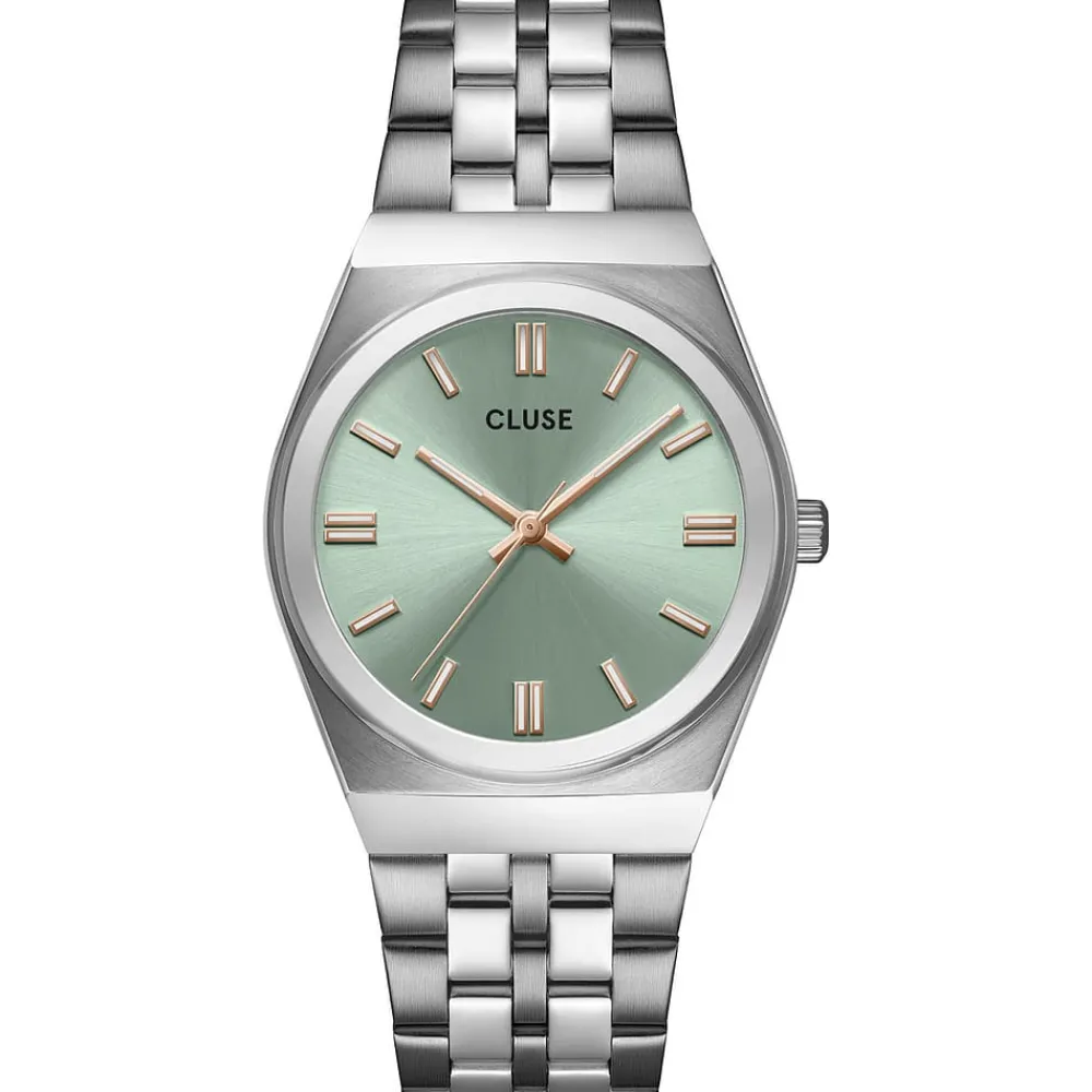 Scopri Tutti Gli Orologi|Orologi Donna<Cluse OROLOGIO RETRO 70'S - CW35103