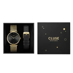 Scopri Tutti Gli Orologi|Just Time<Cluse OROLOGIO TRIOMPHE - CG10404