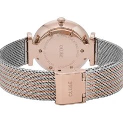 Scopri Tutti Gli Orologi|Just Time<Cluse OROLOGIO TRIOMPHE - CL61003