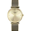 Scopri Tutti Gli Orologi|Just Time<Cluse OROLOGIO TRIOMPHE - CW10401