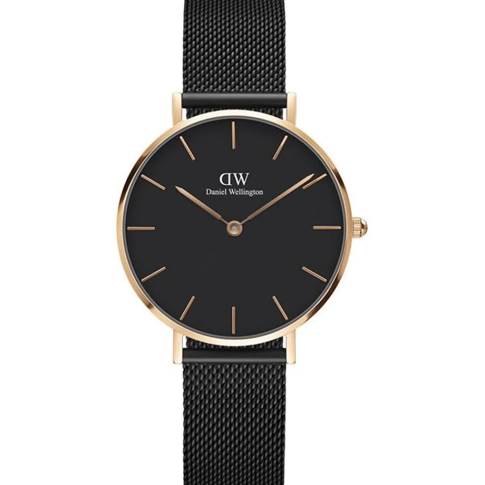 Scopri Tutti Gli Orologi|Orologi Donna<Daniel wellington OROLOGIO CLASSIC - DW00100201