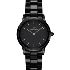 Scopri Tutti Gli Orologi|Orologi Uomo<Daniel wellington OROLOGIO ICONIC LINK - DW.DW00100415