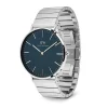 Scopri Tutti Gli Orologi|Orologi Uomo<Daniel wellington OROLOGIO PIANO LINK - DW.DW00100776