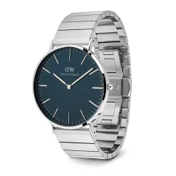 Scopri Tutti Gli Orologi|Orologi Uomo<Daniel wellington OROLOGIO PIANO LINK - DW.DW00100776
