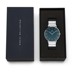 Scopri Tutti Gli Orologi|Orologi Uomo<Daniel wellington OROLOGIO PIANO LINK - DW.DW00100776
