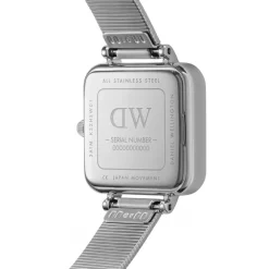 Scopri Tutti Gli Orologi|Just Time<Daniel wellington OROLOGIO QUADRO STUDIO - DW.DW00100521