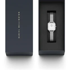 Scopri Tutti Gli Orologi|Just Time<Daniel wellington OROLOGIO QUADRO STUDIO - DW.DW00100521