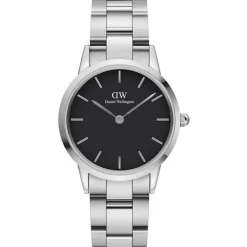 Scopri Tutti Gli Orologi|Orologi Donna<Daniel wellington OROLOGIO ICONIC LINK - DW.DW00100206