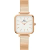 Scopri Tutti Gli Orologi|Just Time<Daniel wellington OROLOGIO QUADRO STUDIO - DW.DW00100517
