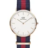 Scopri Tutti Gli Orologi|Orologi Uomo<Daniel wellington OROLOGIO CLASSIC - DW00100001