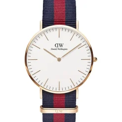Scopri Tutti Gli Orologi|Orologi Uomo<Daniel wellington OROLOGIO CLASSIC - DW00100001