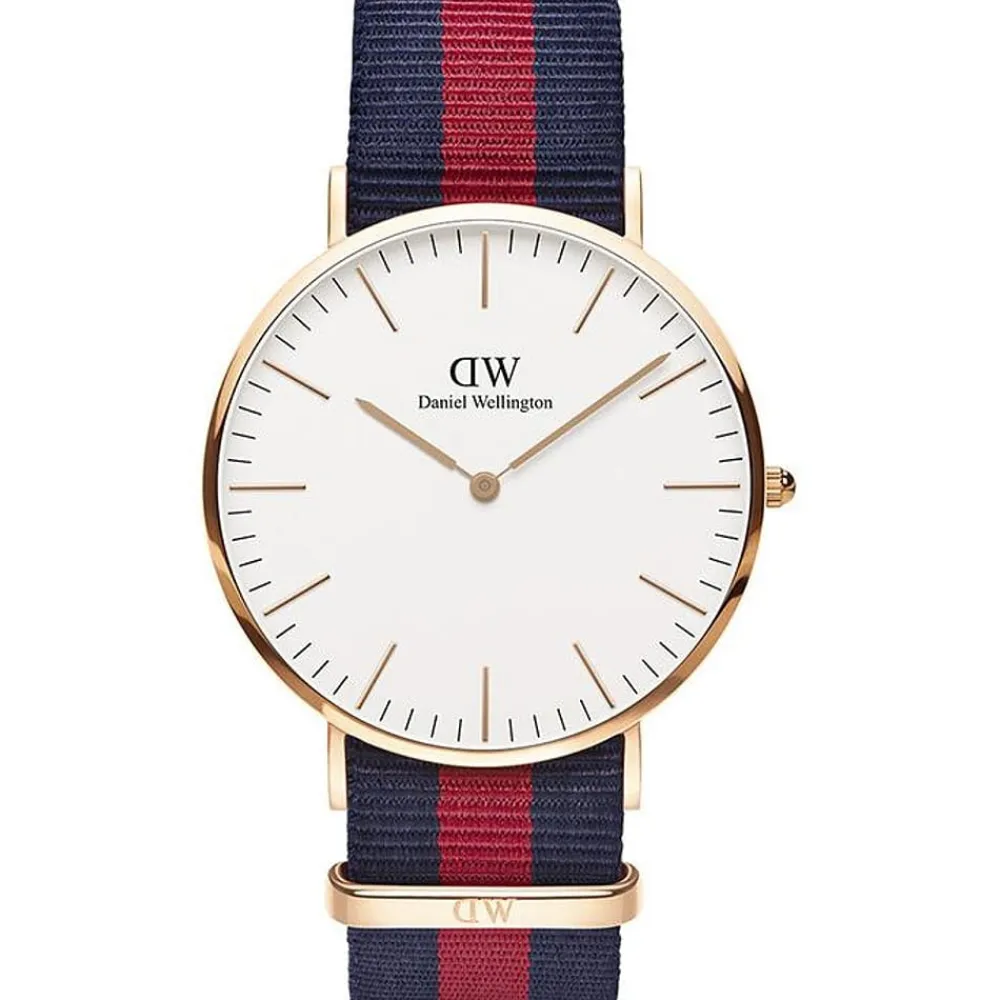 Scopri Tutti Gli Orologi|Orologi Uomo<Daniel wellington OROLOGIO CLASSIC - DW00100001