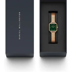 Scopri Tutti Gli Orologi|Just Time<Daniel wellington OROLOGIO QUADRO STUDIO - DW.DW00100520