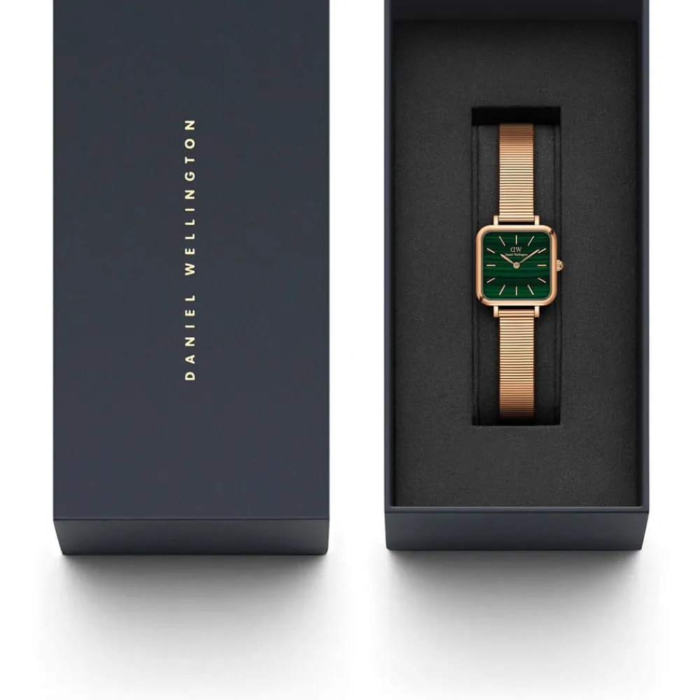 Scopri Tutti Gli Orologi|Just Time<Daniel wellington OROLOGIO QUADRO STUDIO - DW.DW00100520