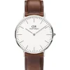 Scopri Tutti Gli Orologi|Orologi Uomo<Daniel wellington OROLOGIO ST MAWES - DW.DW00100021