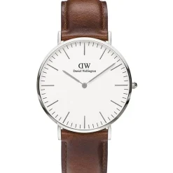 Scopri Tutti Gli Orologi|Orologi Uomo<Daniel wellington OROLOGIO ST MAWES - DW.DW00100021