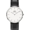 Scopri Tutti Gli Orologi|Orologi Uomo<Daniel wellington OROLOGIO CLASSIC - DW00100020