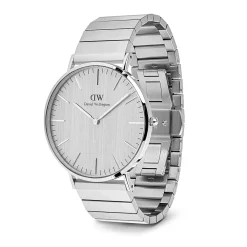 Scopri Tutti Gli Orologi|Orologi Uomo<Daniel wellington OROLOGIO PIANO LINK - DW.DW00100775