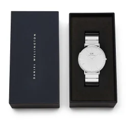 Scopri Tutti Gli Orologi|Orologi Uomo<Daniel wellington OROLOGIO PIANO LINK - DW.DW00100775