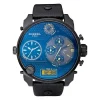 Scopri Tutti Gli Orologi|Orologi Uomo<Diesel OROLOGIO BASIC COLLECTION - DZ7127