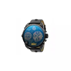 Scopri Tutti Gli Orologi|Orologi Uomo<Diesel OROLOGIO BASIC COLLECTION - DZ7127