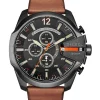 Scopri Tutti Gli Orologi|Cronografo<Diesel OROLOGIO CHIEF - DZ4343
