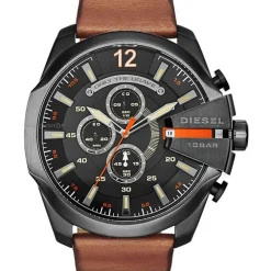 Scopri Tutti Gli Orologi|Cronografo<Diesel OROLOGIO CHIEF - DZ4343
