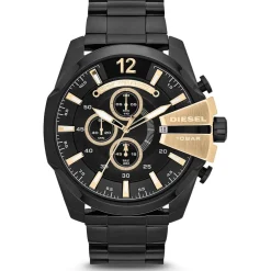 Scopri Tutti Gli Orologi|Orologi Uomo<Diesel OROLOGIO CHIEF - DZ4338