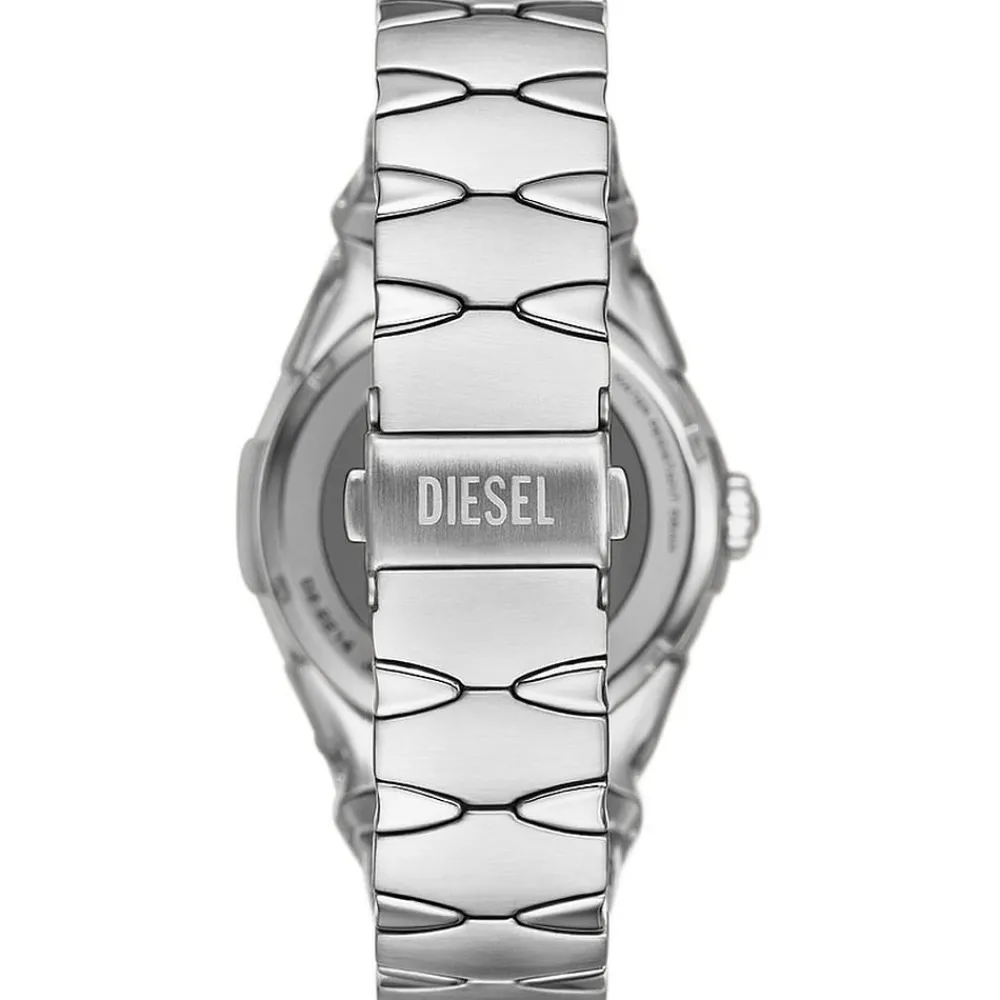 Scopri Tutti Gli Orologi|Orologi Uomo<Diesel OROLOGIO D-STRUPTOR - FO.DZ2212