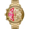 Scopri Tutti Gli Orologi|Just Time<Diesel OROLOGIO GRIFFED - FO.DZ4595