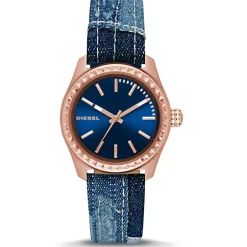 Scopri Tutti Gli Orologi|Orologi Donna<Diesel OROLOGIO KRAY KRAY - DZ5510