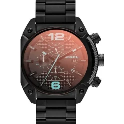 Scopri Tutti Gli Orologi|Orologi Uomo<Diesel OROLOGIO OVERFLOW - DZ4316