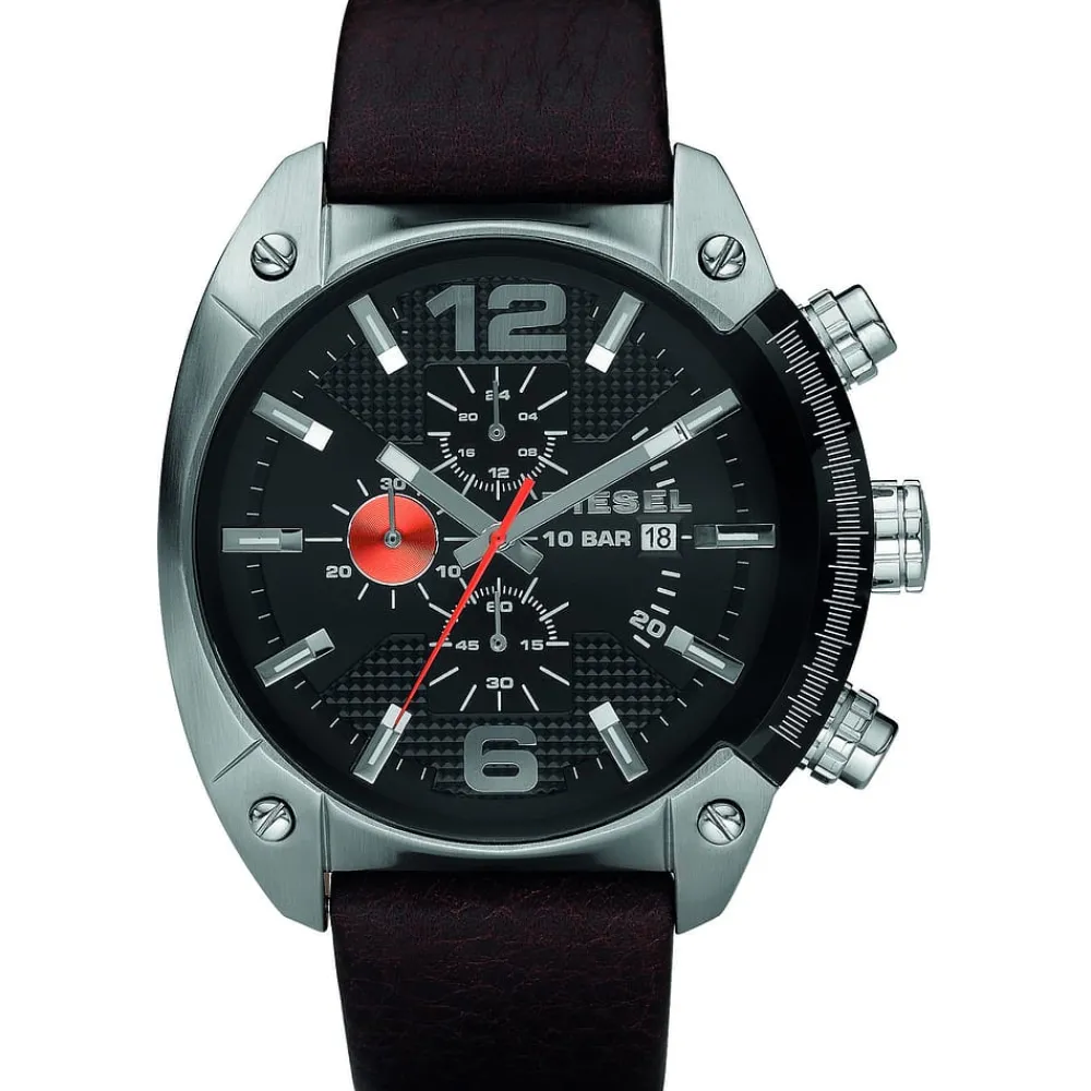 Scopri Tutti Gli Orologi|Cronografo<Diesel OROLOGIO OVERFLOW - DZ4204