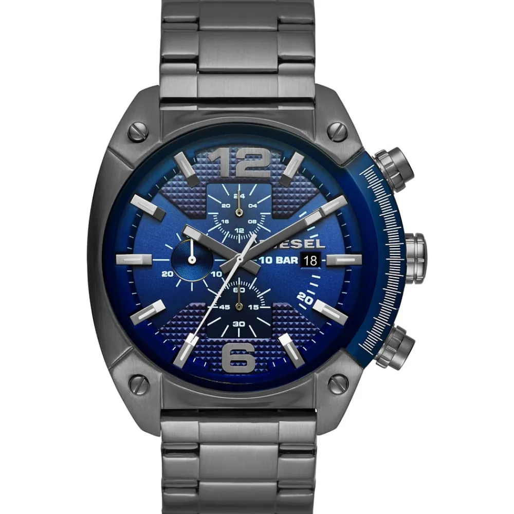 Scopri Tutti Gli Orologi|Orologi Uomo<Diesel OROLOGIO OVERFLOW - DZ4412