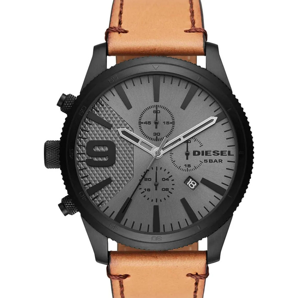 Scopri Tutti Gli Orologi|Orologi Uomo<Diesel OROLOGIO RASP - DZ4468