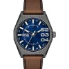 Scopri Tutti Gli Orologi|Just Time<Diesel OROLOGIO SCRAPER - FO.DZ2189