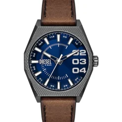 Scopri Tutti Gli Orologi|Just Time<Diesel OROLOGIO SCRAPER - FO.DZ2189