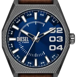 Scopri Tutti Gli Orologi|Just Time<Diesel OROLOGIO SCRAPER - FO.DZ2189