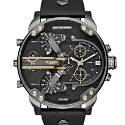 Scopri Tutti Gli Orologi|Multifunzione<Diesel OROLOGIO THE DADDIES - DZ7348