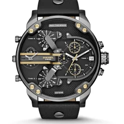 Scopri Tutti Gli Orologi|Multifunzione<Diesel OROLOGIO THE DADDIES - DZ7348